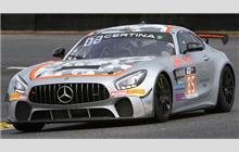 85 - Mercedes-AMG - M Racing - YMR