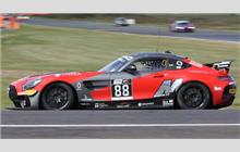 88 - Mercedes-AMG GT4 - AKKA-ASP Team