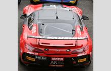 88 - Mercedes-AMG GT4 - AKKA-ASP Team