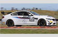 100 - BMW M4 GT4 - 3Y Technology