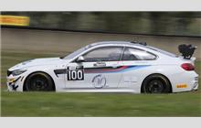 100 - BMW M4 GT4 - 3Y Technology