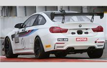 100 - BMW M4 GT4 - 3Y Technology