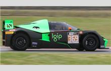 369 - KTM X-Bow - Greensall Motorsport