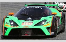 369 - KTM X-Bow - Greensall Motorsport