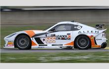 666 - Ginetta G55 GT4 - CMR