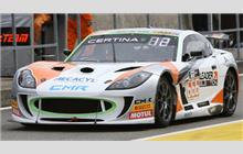 666 - Ginetta G55 GT4 - CMR