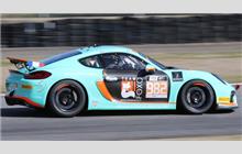 982 - Porsche Cayman Clubsport MR #WP0ZZZ98ZGK199969 - FOXO