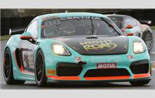 982 - Porsche Cayman Clubsport MR #WP0ZZZ98ZGK199969 - FOXO