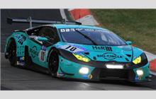 10 - Lamborghini Huracán GT3 - Konrad Motorsport GmbH