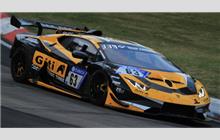 63 - Lamborghini Huracán Super Trofeo - Dörr Motorsport
