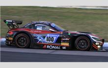 100 - BMW Z4 GT3 - Walkenhorst Motorsport