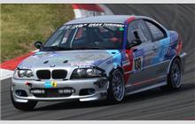 130 - BMW 325 CI Coupe