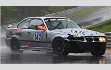 147 - BMW M3 E36 #WBSSF92050EA67099 (Climax Motorsport) - Hofor Racing