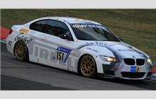 151 - BMW 330i E92 - Team Schirmer