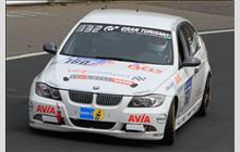 160 - BMW 325i - Securtal Sorg Rennsport