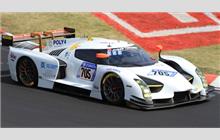 705 - SCG 003C - Scuderia Cameron Glickenhaus