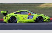 911 - Porsche 991 GT3 R - Manthey Racing