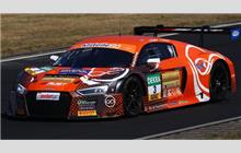 3 - Audi R8 LMS - Aust Motorsport