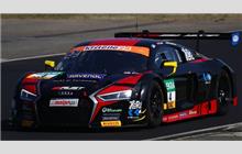 4 - Audi R8 LMS - Aust Motorsport