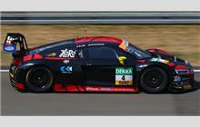 4 - Audi R8 LMS - Aust Motorsport