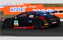 4 - Audi R8 LMS - Aust Motorsport