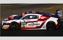 5 - Audi R8 LMS - Phoenix Racing