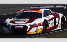 5 - Audi R8 LMS - Phoenix Racing