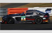 8 - Mercedes-AMG GT3 - SML CarWellness by CarCollection