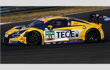11 - Audi R8 LMS - EFP by Tece