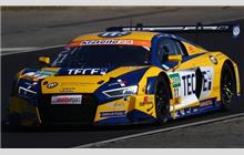 11 - Audi R8 LMS - EFP by Tece