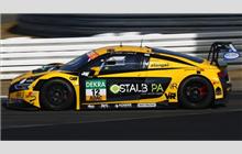 12 - Audi R8 LMS - EFP by Tece