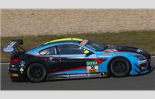 14 - BMW M6 GT3 - MRS GT-Racing