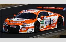 24 - Audi R8 LMS - BWT Mücke Motorsport