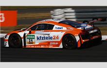 24 - Audi R8 LMS - BWT Mücke Motorsport