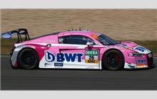 26 - Audi R8 LMS - BWT Mücke Motorsport