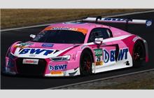 26 - Audi R8 LMS - BWT Mücke Motorsport