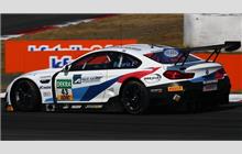 43 - BMW M6 GT3 - BMW Team Schnitzer