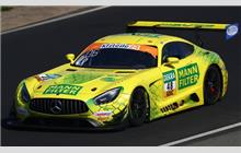 48 - Mercedes-AMG GT3 - Mann-Filter Team HTP Motorsport