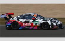 69 - Porsche 991 GT3 R - IronForce by Ring Police