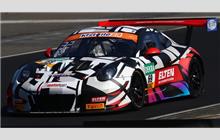 69 - Porsche 991 GT3 R - IronForce by Ring Police