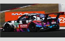 69 - Porsche 991 GT3 R - IronForce by Ring Police