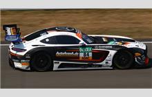 84 - Mercedes-AMG GT3 - AutoArenA Motorsport