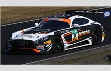 84 - Mercedes-AMG GT3 - AutoArenA Motorsport
