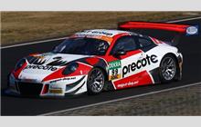 99 - Porsche 991 GT3 R - Precote Herberth Motorsport