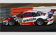 99 - Porsche 991 GT3 R - Precote Herberth Motorsport
