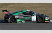 3 - Audi R8 LMS - Belgian Audi Club Team WRT