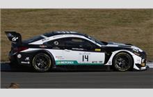14 - Lexus RC F GT3 - Emil Frey Lexus Racing