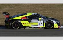 17 - Audi R8 LMS - Belgian Audi Club Team WRT