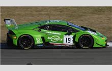 19 - Lamborghini Huracán GT3 - GRT Grasser Racing Team
