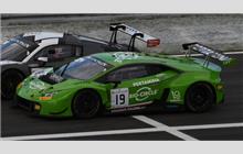 19 - Lamborghini Huracán GT3 - GRT Grasser Racing Team